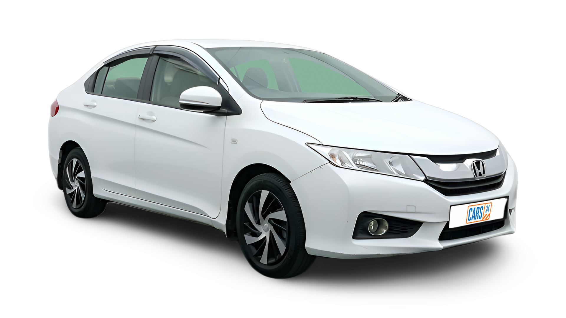 Honda City-img